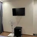 Private Master-Room In Vinhome, Near Downtown