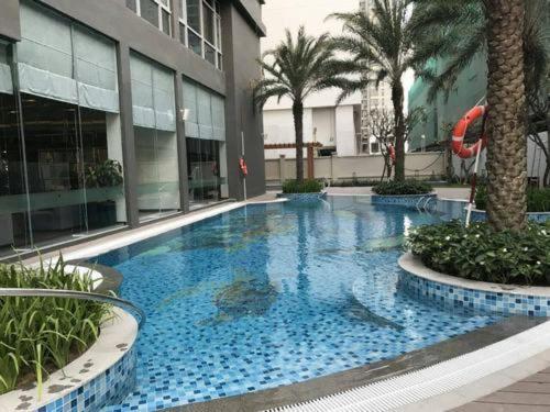 Private Master-room In Vinhome, Near Downtown * TP. Hồ Chí Minh